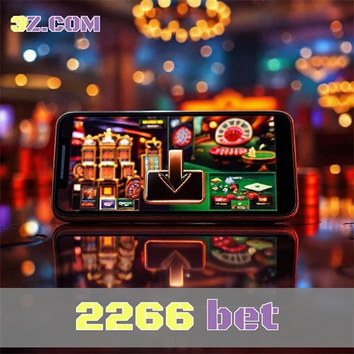 Recursos Incríveis ao Baixar o App da 2266 Bet