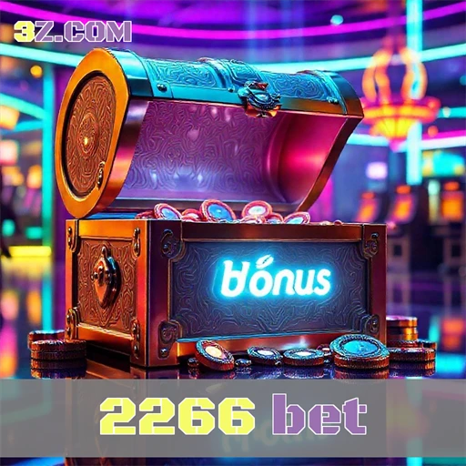 2266 bet Bônus Presente