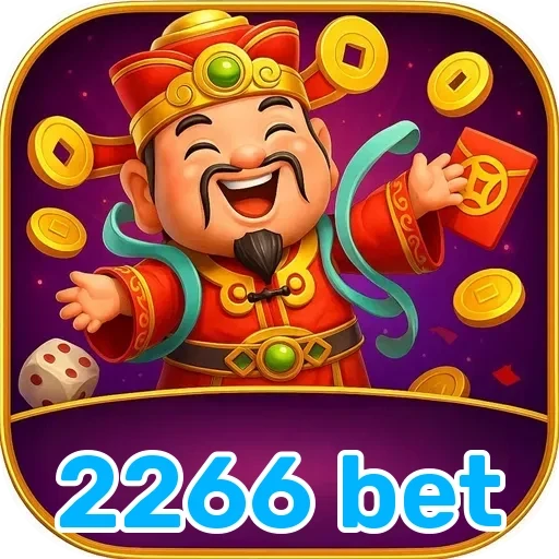 2266 bet Site Confiável