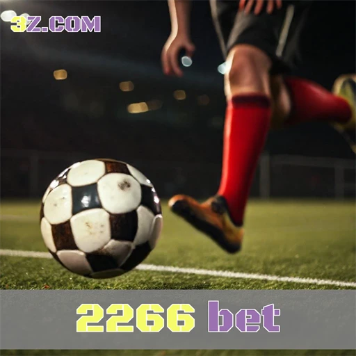 Esporte em Alta: A Revolução do 2266 bet