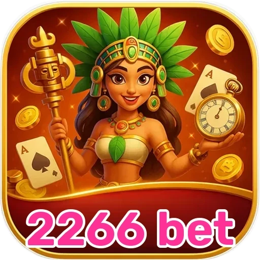 2266 bet Jogos