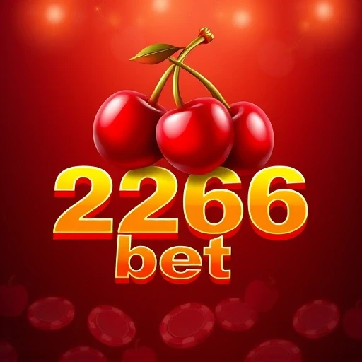 Logotipo 2266 bet
