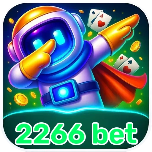 2266 bet Promoções