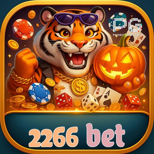 2266 bet logo