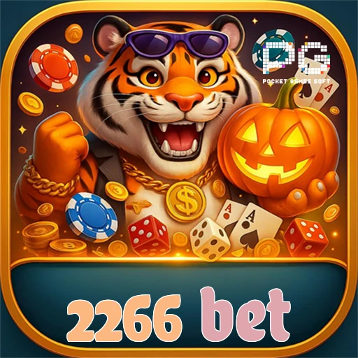 2266 bet logo